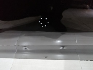 фото thumb №10, Дверь левая передние перед mazda cx-5 i hal 8711