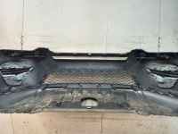 фото thumb №7, Land rover discovery sport l550 бампер передний перед решётки bez pdc