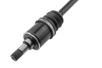 фото thumb №1, Піввісь привідна honda cr-v 4wd 06-12 /задня ліва/