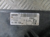 фото thumb №7, Вентилятор вентилятор 51797134 fiat grande punto 05-12r