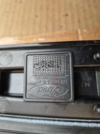 фото thumb №7, Ford mustang mach-e молдинг кровельная правая lj8br50462a