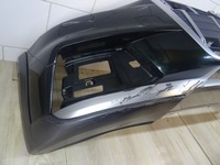 фото thumb №7, Бампер переднє audi a6 c8 allroad радар 4k0