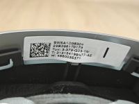 фото thumb №12, Org руль кожа м-пакет с подогревом bmw x5 g05 lci g06 lci g07 5a1d383 9km