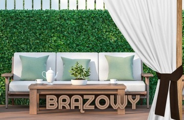 ЗАСТЕЖКА ДЛЯ САДОВЫХ ШТОР ATLAN PERGOLA
