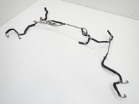 фото thumb №1, Шланг трубка топлива форсунок обратка топлива subaru forester iv sj 2.0d ee20 15r