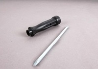 фото thumb №13, Викрутка vag do audi s3 2001-2004 seat leon 1m оригінальний 8z0012255