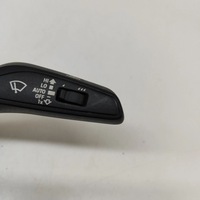 фото thumb №11, Audi a3 8y 2020 рычаг / переключатель поворотники