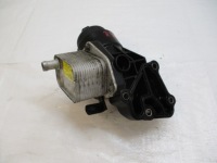 фото thumb №1, Корпус фільтра оливи радіатор kia hyundai 1.7