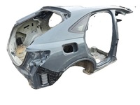 фото thumb №3, Четверть крыло pas крыша зад задний задняя audi q3 83a sportback