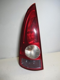 фото thumb №1, Лампа ліва задня renault espace 4