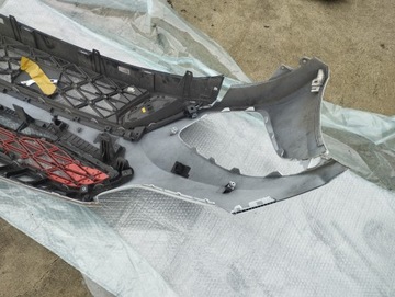 фото thumb №6, Kia ceed iii рестайлинг gt-line бампер перед