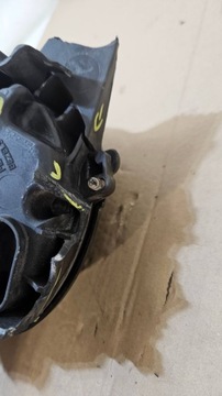 фото thumb №11, Лампа левая перед передняя bentley continental gt gtc 3w1941015an