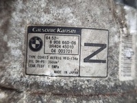 фото thumb №5, Компресор кондиціонера компресор насос bmw e46 6908660-06