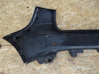 фото thumb №5, Бампер задняя seat altea 5p0 04-09