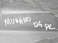 фото thumb №6, Nissan murano z50 03-07 захист pod двигун ліва 64839cb000