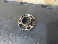 фото thumb №7, Колесо зубчатое распределительного вала bmw 3 e46 320i m52b20tu 1744261