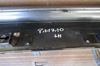 фото thumb №11, Молдинг порог левая volvo v90 s90 16- r design