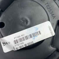 фото thumb №14, Вентилятор воздуходувка renault megane iv