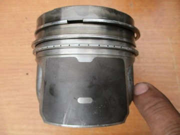 фото thumb №10, Ford transit custom mondeo 2.0 tdci eur6 ecoblue поршень + шатун gk2q6205ba