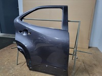 фото thumb №12, Toyota yaris cross дверь задние задняя правое