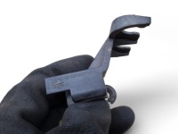 Mercedes-benz s w222 a2225461980 з передній інше в Україні, фото thumb