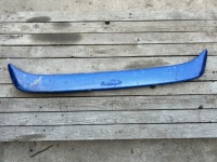 Купить Спойлер спойлер крышки задний  задний seat cordoba 6k5827933, фото thumb