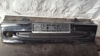фото thumb №1, Бампер перед передній mercedes w203 040