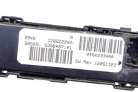 фото thumb №6, Chrysler pt cruiser 2006 набор переключателей i кнопок