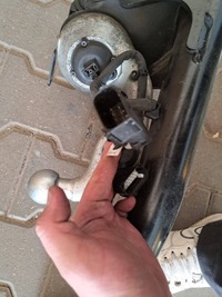 фото thumb №11, Hak буксирувальний задня bmw 2 active tourer u06 ah5a5ff0502