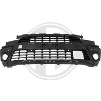 фото thumb №1, Бампер do toyota proace / proace verso 16-