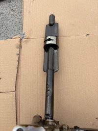 фото thumb №4, Outlander i насос масла валы балансировочные 2.0 4g63