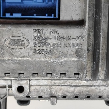фото thumb №9, Land rover range rover sport l494 2018 спидометр / спидометр