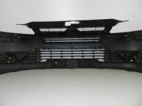 105.zderzak перед передний citroen c4 04-08 противотуманная фара в Украине, фото thumb