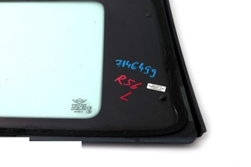 фото thumb №10, Mini cooper r56 стекло кузовная левый зад as2