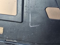 фото thumb №16, Audi a6 c8 allroad бампер перед передний омыватель anex