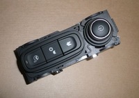 фото thumb №7, Кнопки управление multi. r clio iv оригинальный номер 253b02197r