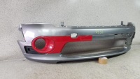 фото thumb №2, Mini cooper r56 aero sport бампер перед 9939