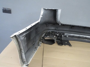 фото thumb №7, Audi a6 c7 s-line рестайлинг 2014-2018 бампер зад универсал