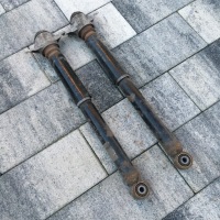 Купить A3 3-дверь 2003-12 амортизаторы задняя, фото thumb