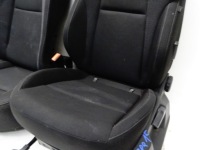 фото thumb №8, Сиденья перед задняя передние задние заднее сиденье комплект skoda karoq тканевый