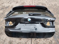 фото thumb №1, Bmw f48 x1 задня кришка багажника багажника 475