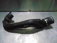 фото thumb №1, Wąż труба воздухозаборник воздуха peugeot 307