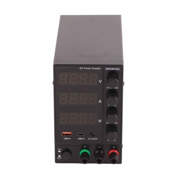 DPS3010U Регулируемый источник питания постоянного тока с быстрой зарядкой
