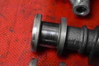 фото thumb №12, Головка двигуна 3s4g-6090-aa volvo c30 2.0 16v 06-09