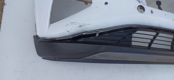 фото thumb №8, Hyundai tucson iv 2020- бампер перед переднее pod pdc 86512-n7010