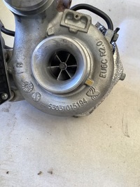 фото thumb №4, Santa fe iv sportage iv турбонагнетатель 2.0crdi 18r