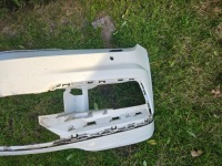 фото thumb №13, Бампер перед vw passat b8 r-line rline 3g0