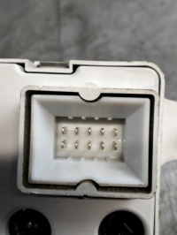 фото thumb №9, Лічильник прилади chrysler pt cruiser 05r 2.4 16v 162kw 04671803al