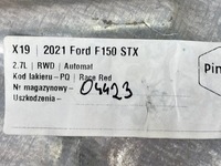 фото thumb №6, Защита ford f150 2021+ usa