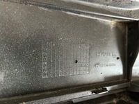 фото thumb №10, Dacia spring бампер перед передний 620228635r